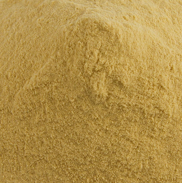 Fruchtpulver Pfirsich, sprühgetrocknet, mit Maltodextrin, 1 kg