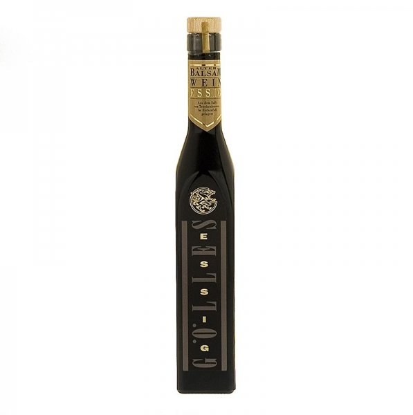 Gölles Balsam-Weinessig, Trockenbeerenauslese, 6% Säure, 250 ml