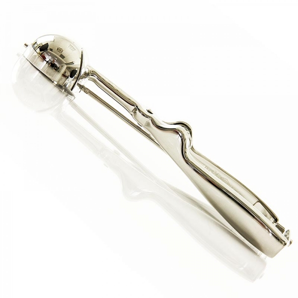 Eisportionierer 1/20 Liter, ø 53mm, 22,5cm lang, Edelstahl, 1 St