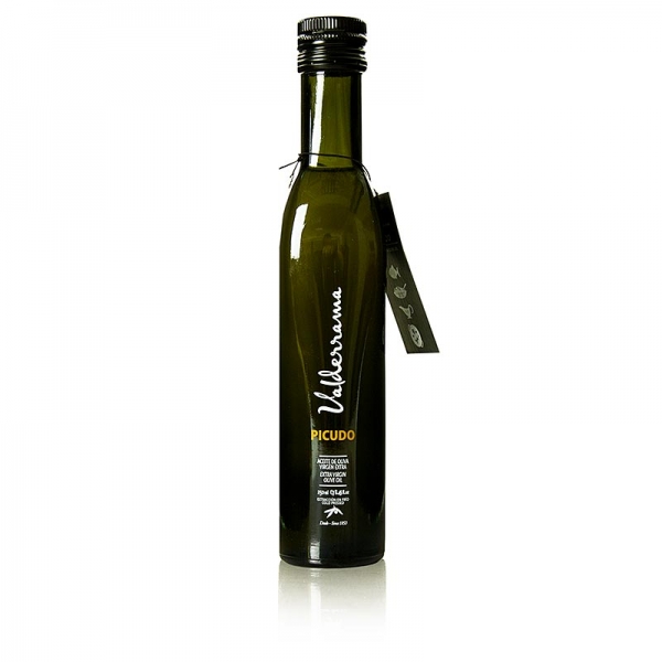 Valderrama Olivenöl Extra Virgen, 100% Picudo, 250 ml