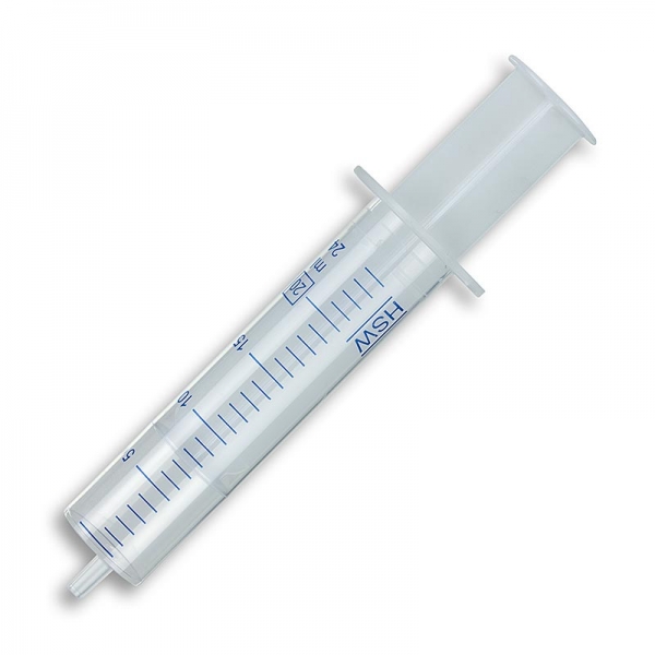 Spritze Kunststoff, Einweg, 20ml, 1 St