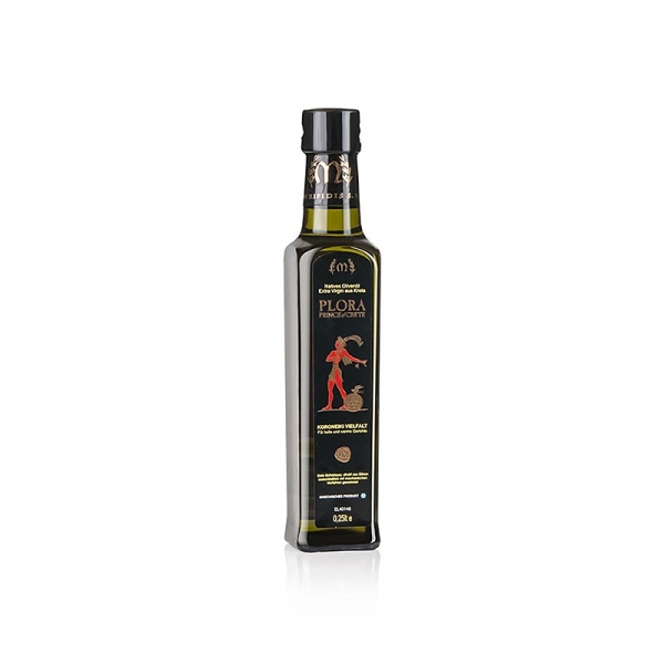 Plora "Prince of Crete", Olivenöl Extra Nativ, Kreta, 250 ml