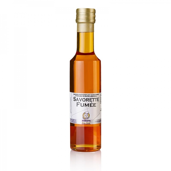 Raucharomaöl - Fumée, Soripa, 250 ml