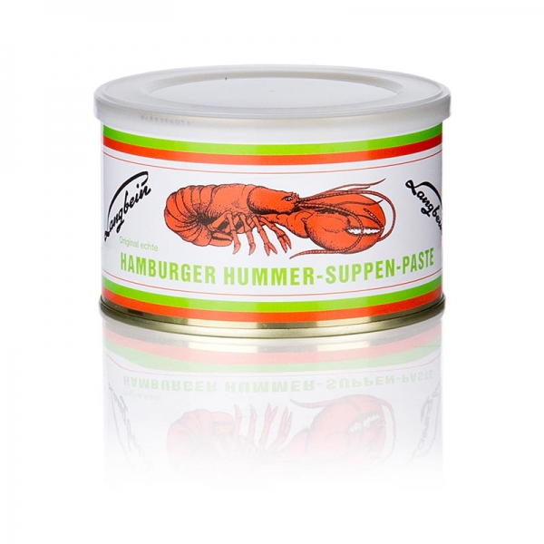 Hummer Suppen-Paste, 450g