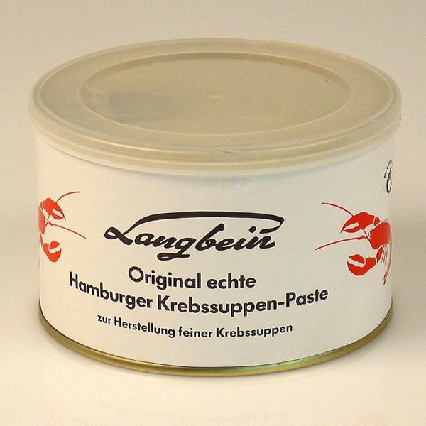 Krebspaste, 450g