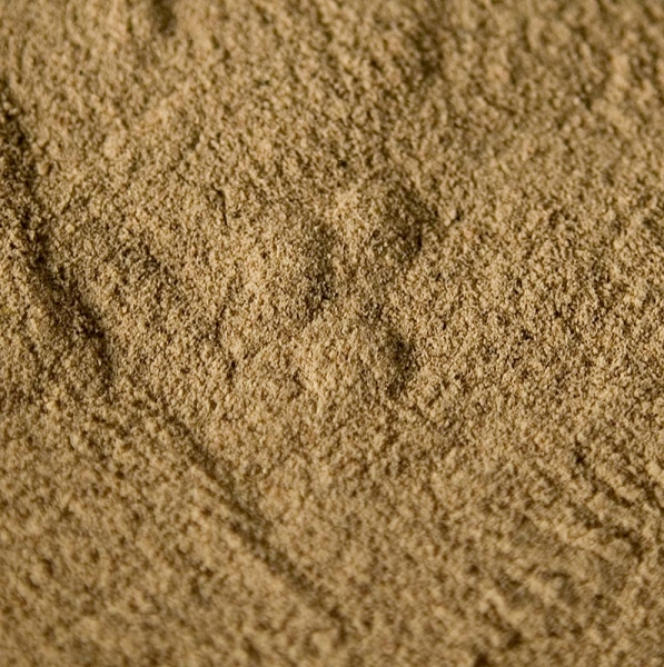 Weißer Pfeffer, gemahlen, 1 kg