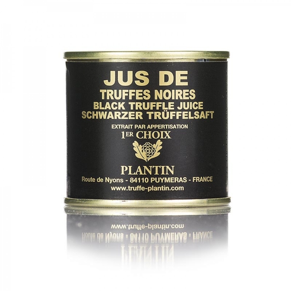 Wintertrüffel-Jus 1er Choix, Frankreich, 100g