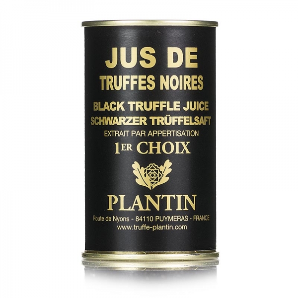Wintertrüffel-Jus 1er Choix, Frankreich, 200g