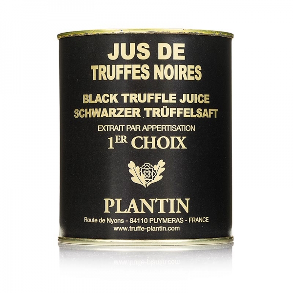 Wintertrüffel-Jus 1er Choix, Frankreich, 800g