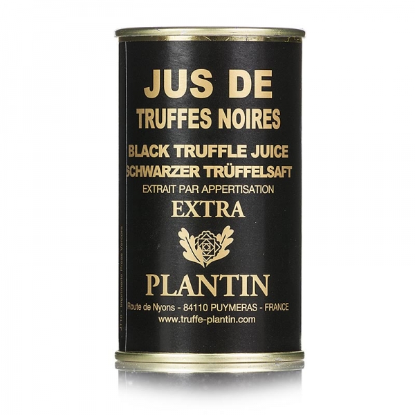 Wintertrüffel-Jus extra - konzentriert, Frankreich, 200g