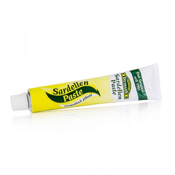 Sardellenpaste, 60g