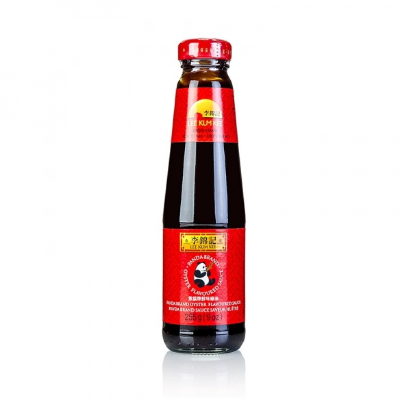Austern-Sauce, Panda Brand, 255g