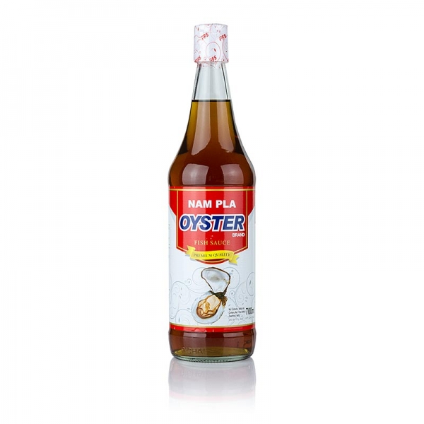 Fisch-Sauce, hell, Oyster Brand, 700 ml