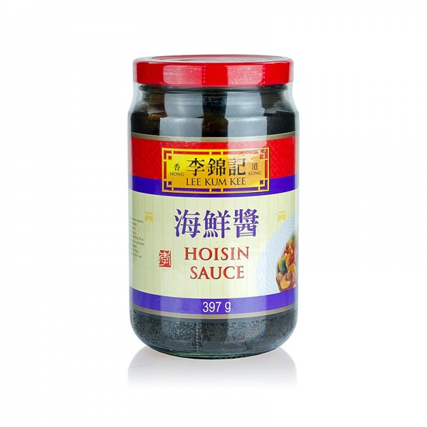 Hoi Sin Sauce, Lee Kum Kee, 397g