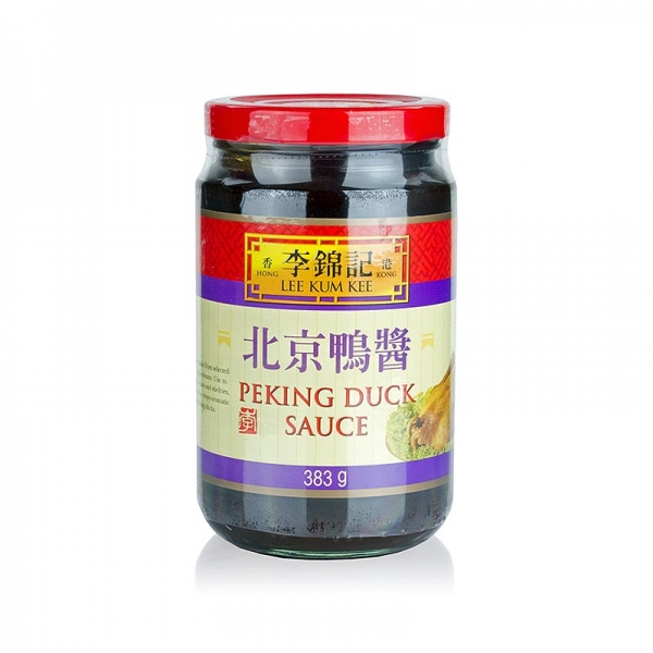 Peking Duck Sauce, Lee Kum Kee, 383g