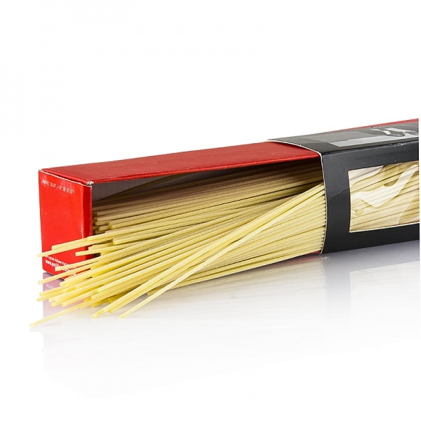 Pastificio dei Campi - No.8 Linguine, Pasta di Gragnano IGP, 500g