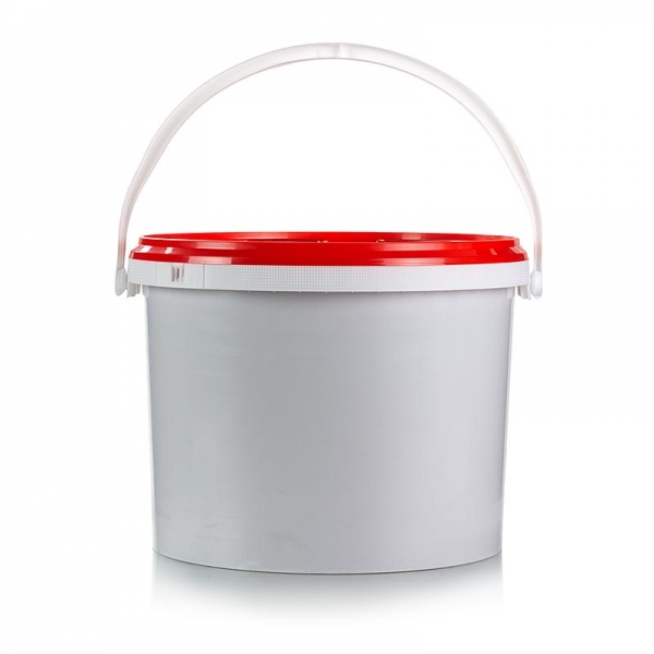 Düsseldorfer ABB-Senf - Das Original, mittelscharf, 10 kg