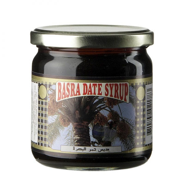 Dattel-Sirup, 450g