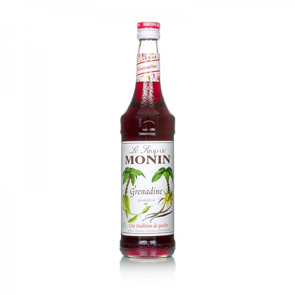 Grenadine-Sirup, 1000 ml