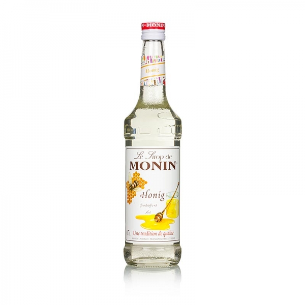 Honig-Sirup, 700 ml