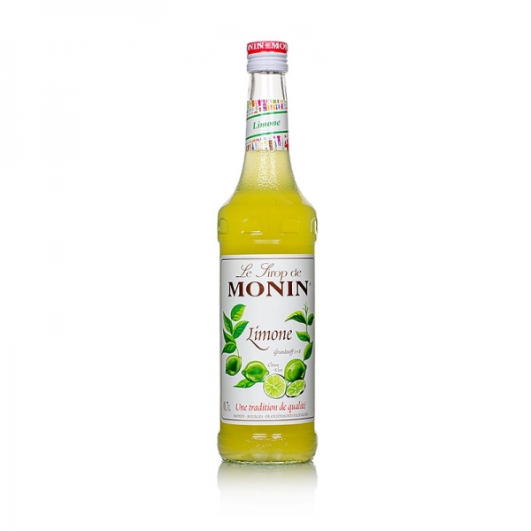 Limonen-Sirup, 700 ml