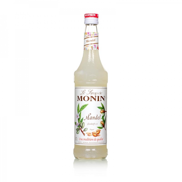 Mandel-Sirup, 1000 ml