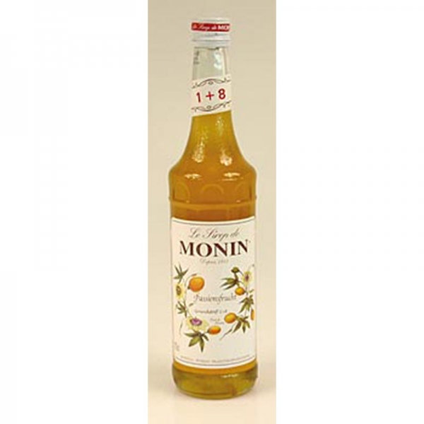 Passionsfrucht-Sirup, 1000 ml