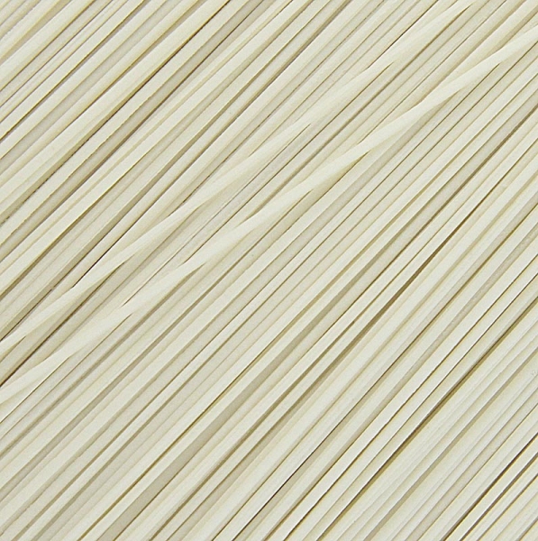 Somen Nudeln, Suppeneinlage aus Hartweizenmehl, hell, 453g