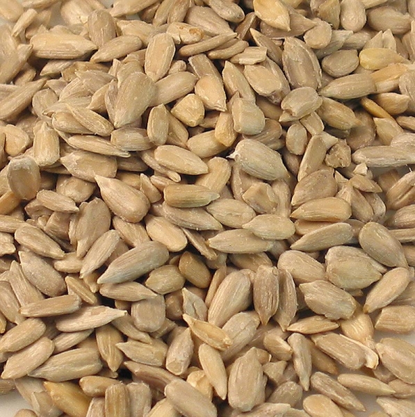 Sonnenblumenkerne, geschält, 1 kg
