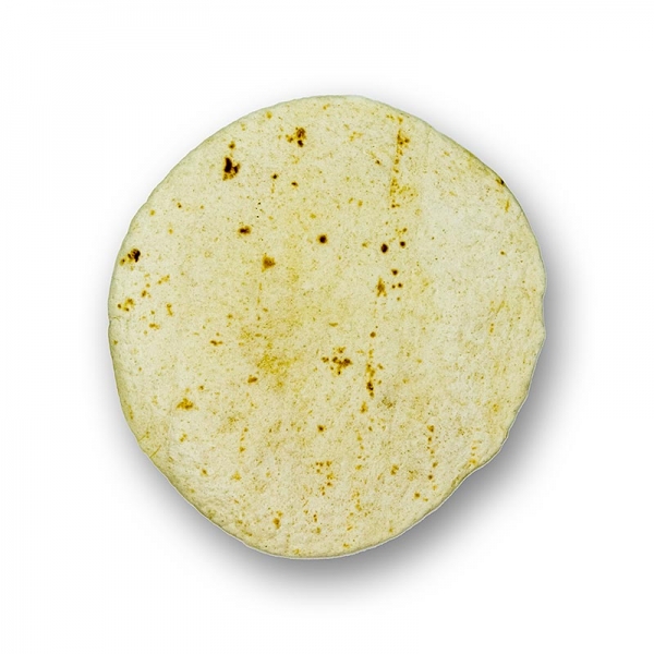 Weizen-Tortillas, ø 25cm, TK, 9,92 kg, 144 St