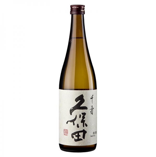 Kubota Senju Sake, 15% vol., 720 ml