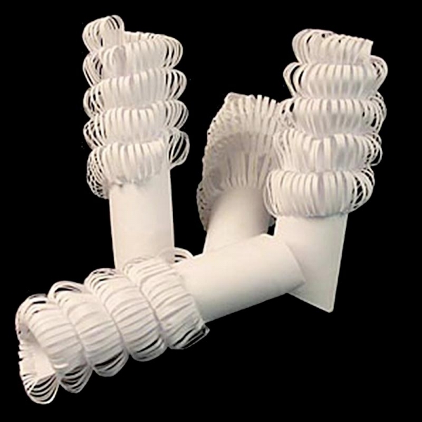 Manschetten, Papillotes Gigot, 25mm, für Hammel-, Lamm- und Rehkeulen, 50 St