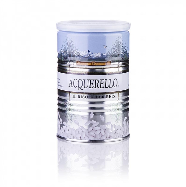 Acquerello Carnaroli Risotto Reis, 1 Jahr gealtert, 500g