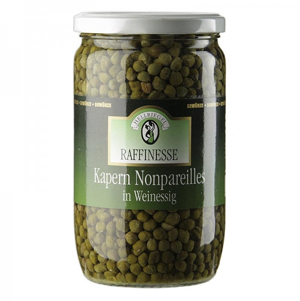 Kapern "Nonpareilles", ø 4-7mm, Rafinesse, 700g