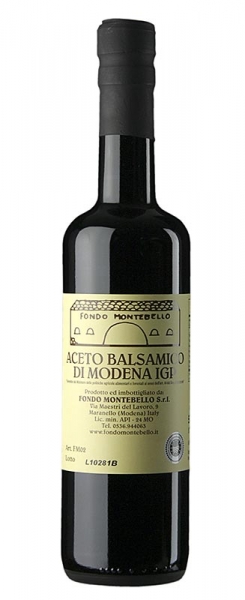 Aceto Balsamico, FM 02, 500 ml