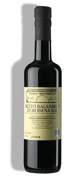 Aceto Balsamico, FM 02, 500 ml