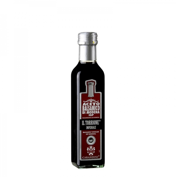Aceto Balsamico, 2 Jahre, "Riserva Speciale" (Imperiale), 250 ml