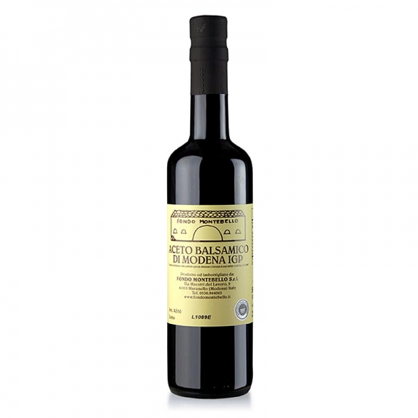 Aceto Balsamico, AS 50, 500 ml
