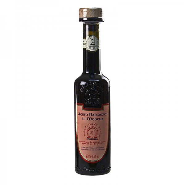Aceto Balsamico di Modena IGP "Primavera", 5 Jahre, 250 ml