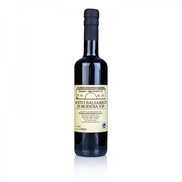 Aceto Balsamico, FM 01, 500 ml