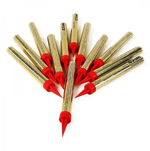 Tischfeuerwerk Eisfontäne, Brenndauer ca. 60 Sekunden, 12 St