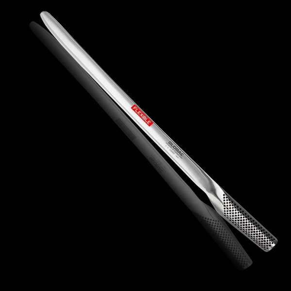 Global G-10 Lachsmesser, flexibel, 31cm, 1 St