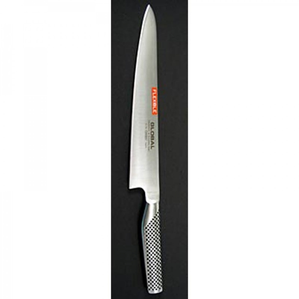 Global G-18 Filetiermesser, flexibel, 24cm, 1 St