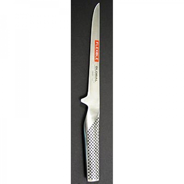 Global G-21 Ausbeinmesser, flexibel, 16cm, 1 St