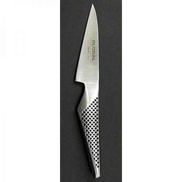 Global GS-7 Messer zum Hacken und Auswerfen, 10cm, 1 St