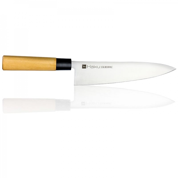 Haiku Original H-06 Kochmesser, 20cm, 1 St
