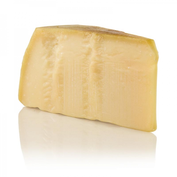 Grana Padano, 1te Qualität, 16 Monate alt, ca.1.000g