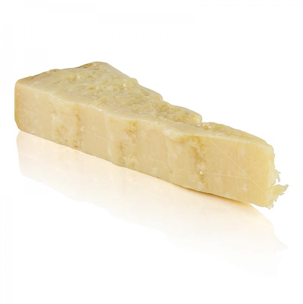 Parmesankäse - Parmigiano Reggiano, 1te Qualität, mind. 22 Monate alt, ca.350g