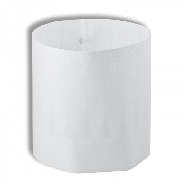 Kochmützen Klassik "Europa", aus Papier, 50 St