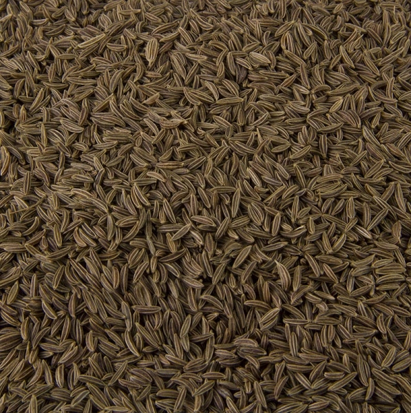 Kümmel, ganz, 1 kg